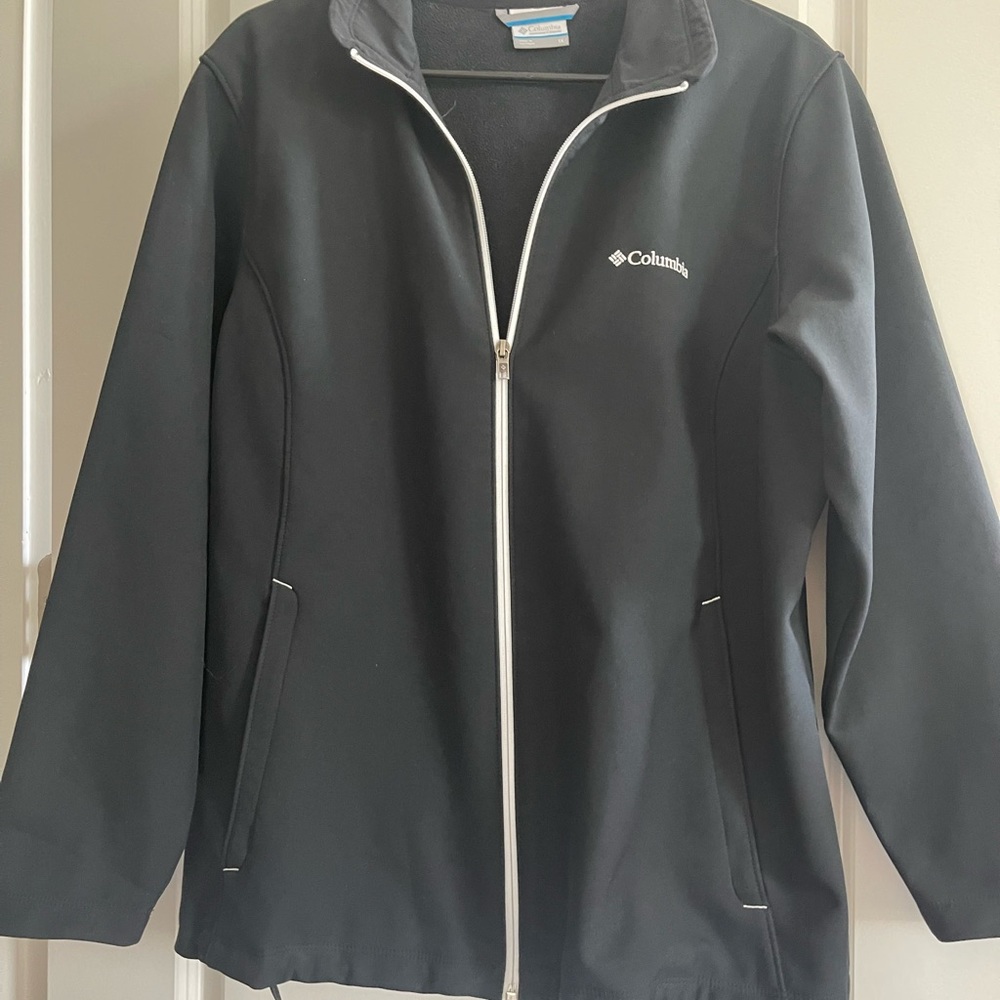 Columbia jacket